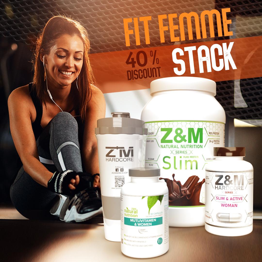 Combo Offer 1 Slim Protein & 1 Slim Active Woman & 1 Multivitamin & 1 Shaker